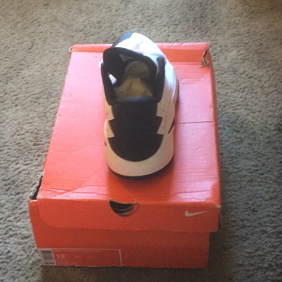 Nike hyperdunk low - Picture 4 of 5